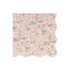 Tovaglioli in carta Large - Country Chic 4