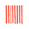 Tovaglioli in carta Large -Mixed Stripe 3