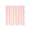 Tovaglioli in carta Large -Mixed Stripe 4
