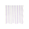 Tovaglioli in carta Large -Mixed Stripe 7