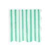 Tovaglioli in carta Large -Mixed Stripe 8
