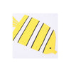 Tovaglioli - Pesce Giallo 2